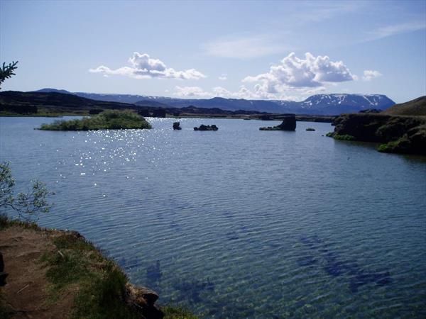  Photo: Islande_-_Le_lac_Mivatn.JPG