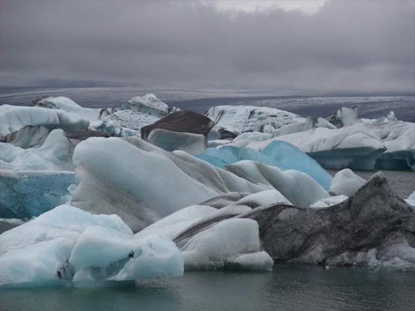  Photo: lac Jokulsarlon (4).JPG