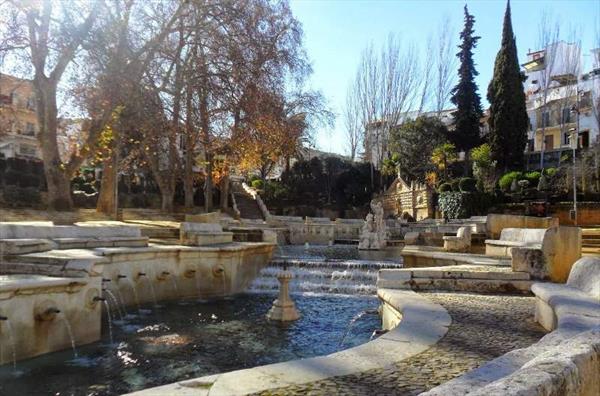  Photo: priego-de-cordoue-andalousie-fontaine-du-roi.jpg