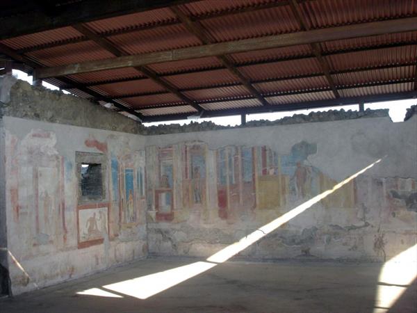  Photo: Fresque_Pompei.JPG