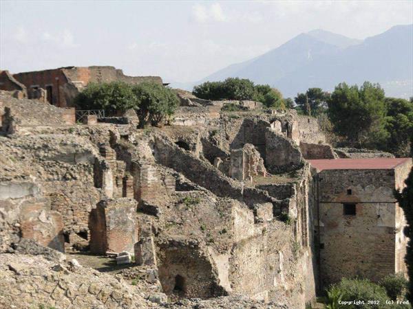  Photo: pompei-rue.JPG