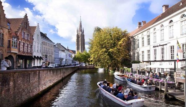  Photo: bruges-dijver-jan-dhondt-courtesy-of-toerisme-brug