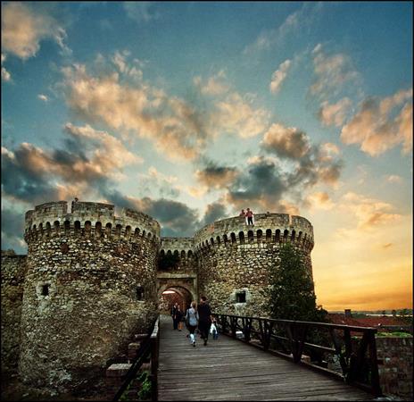  Photo: Belgrade-Fortress-4.jpg