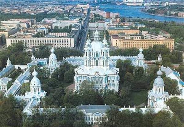  Photo: ST PETERSBURG pano.jpg