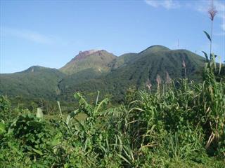 Soufrière