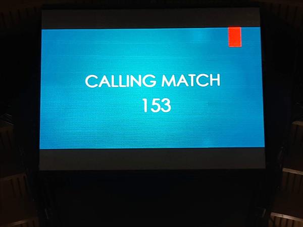  Photo: CALLING MATCH.jpg