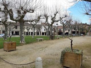 Séjour GERS Tourisme