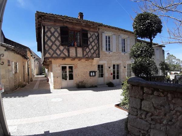  Photo: Moirax, colombages