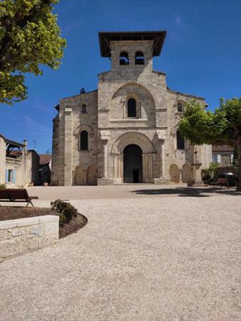  Photo: J2 - 135501 - ND de Moirax.jpg