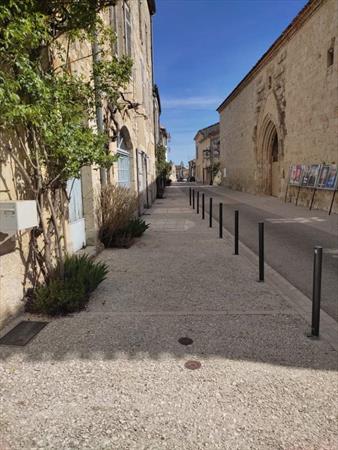  Photo: J2 - 155939 - La Romieu.jpg