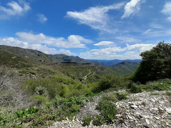  Photo: J3 - col de Fontfroide.jpg