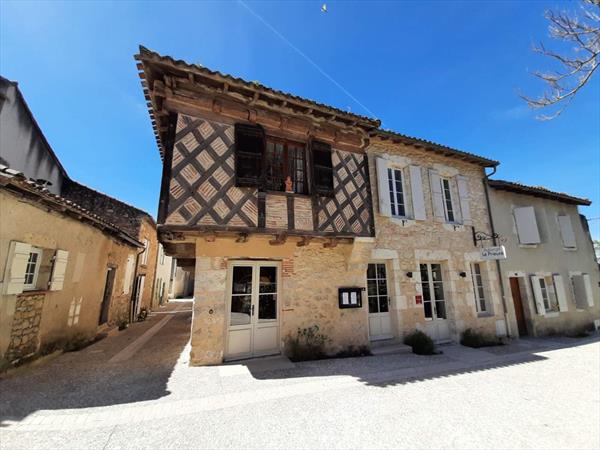  Photo: J2 - 141052 - Moirax - Rue du Cul-de-Sac.jpg