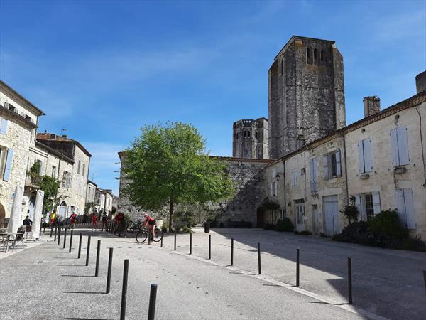  Photo: J2 - 160110 - La Romieu.jpg