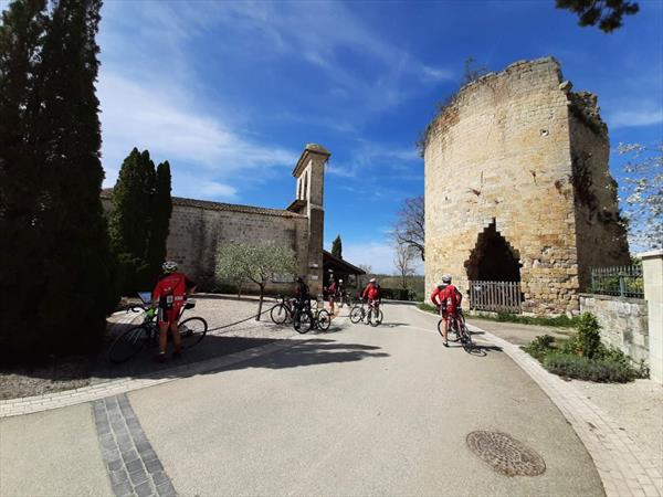  Photo: J3 - 123517 - ND de la Nativité - Castelnau-sur-l'