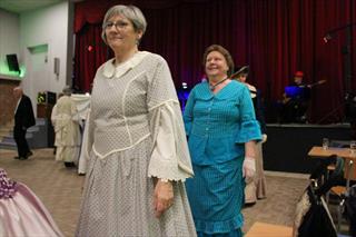 Bal de l'OACD le 22-2-2025