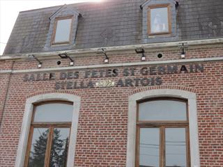 Bal Pionniers du 7/4/2024
