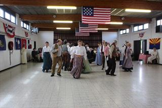 Bal Pionniers du 7/4/2024 (2e partie)