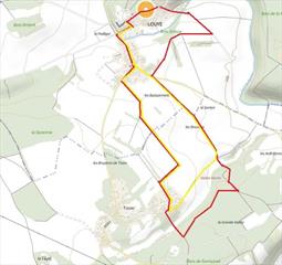 Marche du 16 Avril 2023