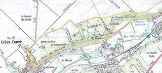 Marche du 21 Avril 2024
