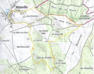 Marche du 5 Mai 2024