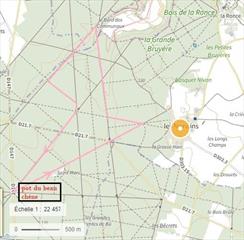 Marche du 14 Janvier 2024