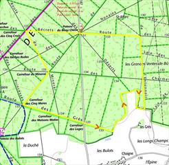 Marche du 8 Octobre 2023