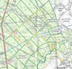 Marche du 28 Janvier 2024