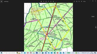 Marche du 19 Novembre 2023