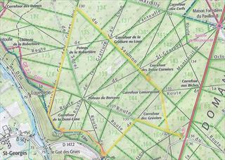 Marche du 13 Octobre 2024