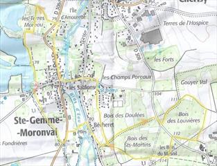 Marche du 23 Juin 2024