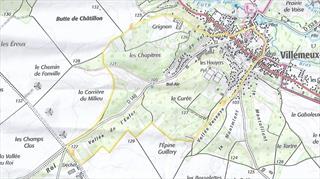 Marche du 7 Avril 2024