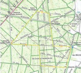 Marche du 11 Fevrier 2024