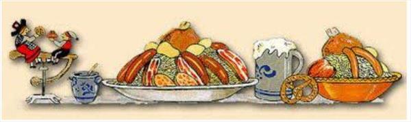  Photo: Choucroute.JPG