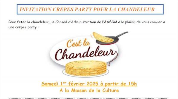  Photo: Crepes party.JPG
