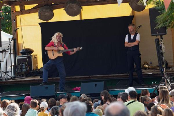  Photo: 6e Cara-Meuh festival - © Neil Grant (137).jpg