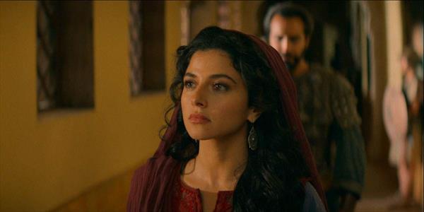  Photo: Barsine_Alexander The Making of a God_Netflix4.jpg