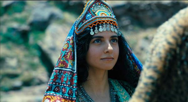  Photo: Roxane_Ancient Empires_History Channel_4.jpg
