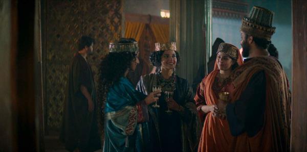  Photo: Barsine_Alexander The Making of a God_Netflix7.jpg