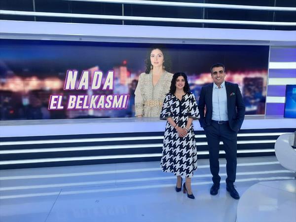 Photo: Guest_Show_Channel 2M_Morocco_Nada_ElBelkasmi.jpg
 Photo: 20230408_213757.jpg