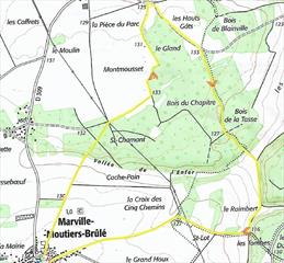 Marche du 4 Mai 2025 