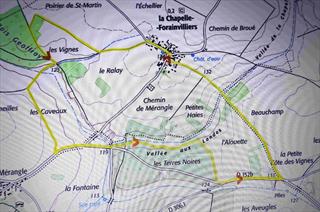 Marche du 5 Avril 2026