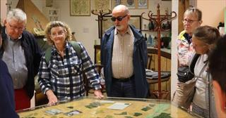 13 Septembre 2025 Écomusée des Vignerons Drouais