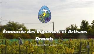 13 Septembre 2025 Écomusée des Vignerons Drouais