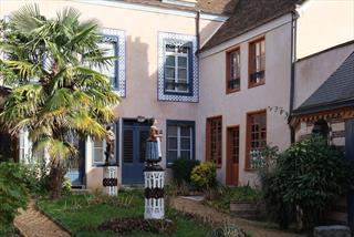 Le 8 Novemb 2025 musée Marcel Proust Maison Léonie