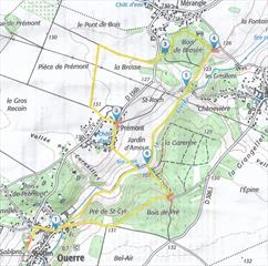 Marche du 8 Mars 2026