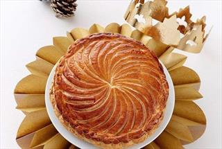 Galette des Rois 9 Janvier 2026