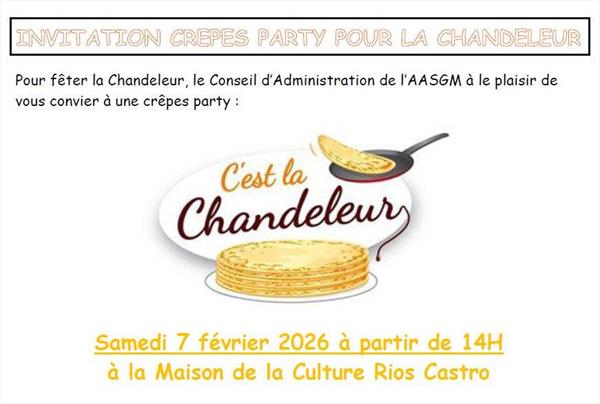  Photo: Crepes party 7 Fevrier 2026.JPG