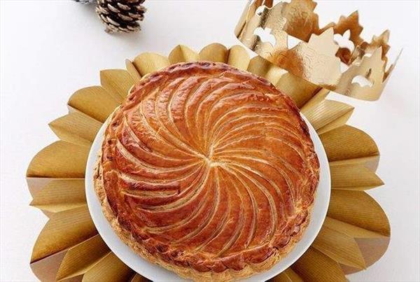  Photo: Galette des ROIS.JPG