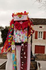 Février 2026 Le carnaval des Enfants