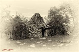 2022 - Le petit patrimoine de Lalbenque